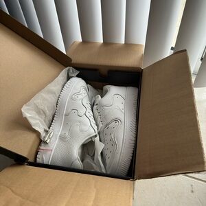 Mschf “ coke white “